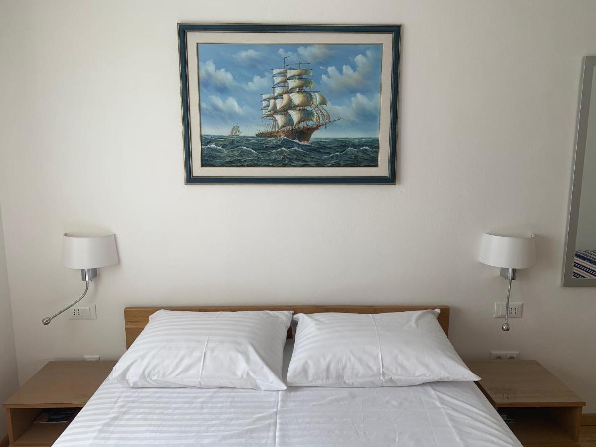 Apartment Klara Đảo Krk Ngoại thất bức ảnh