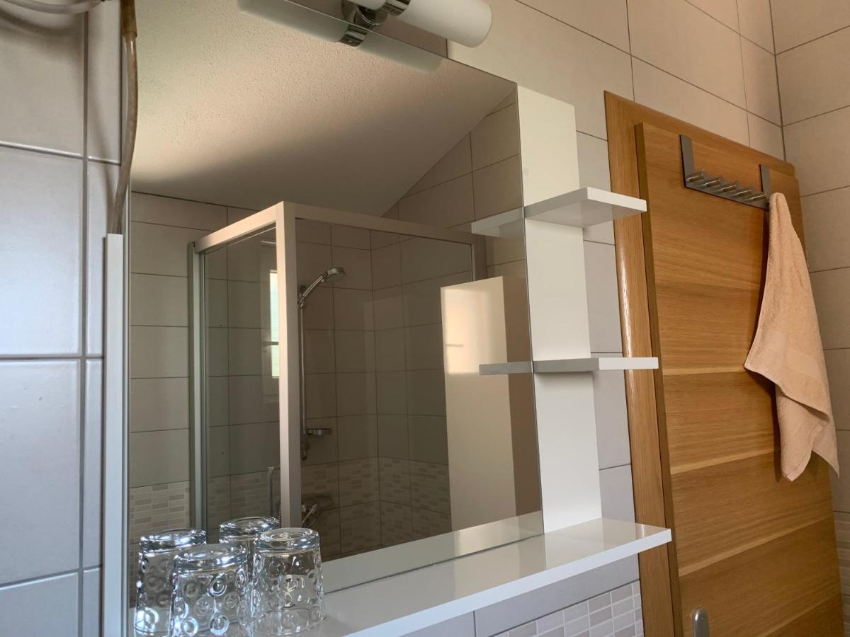 Apartment Klara Đảo Krk Ngoại thất bức ảnh