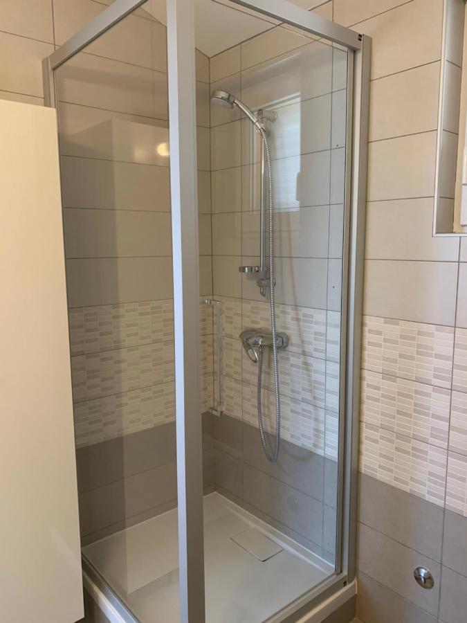 Apartment Klara Đảo Krk Ngoại thất bức ảnh
