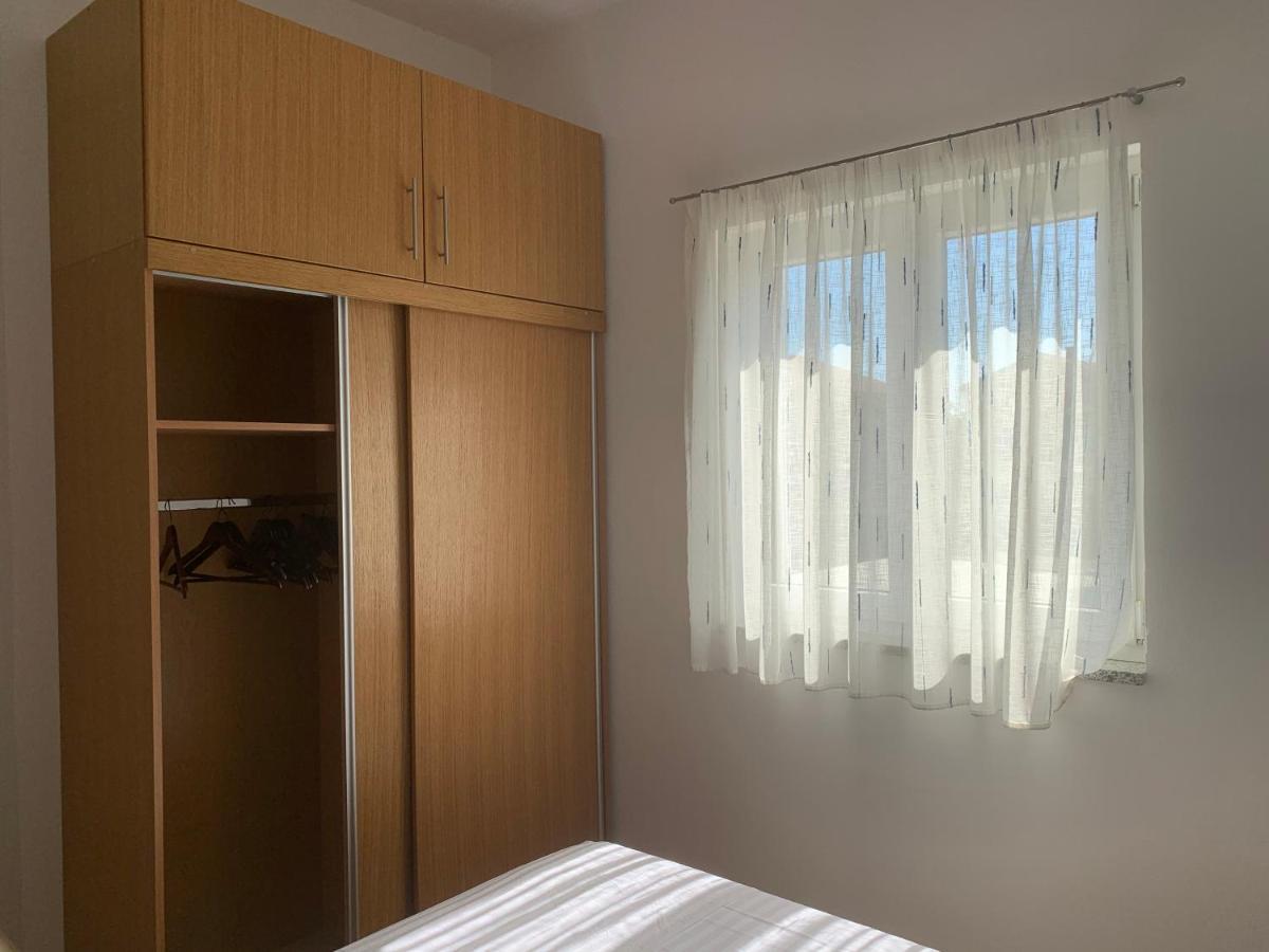 Apartment Klara Đảo Krk Ngoại thất bức ảnh