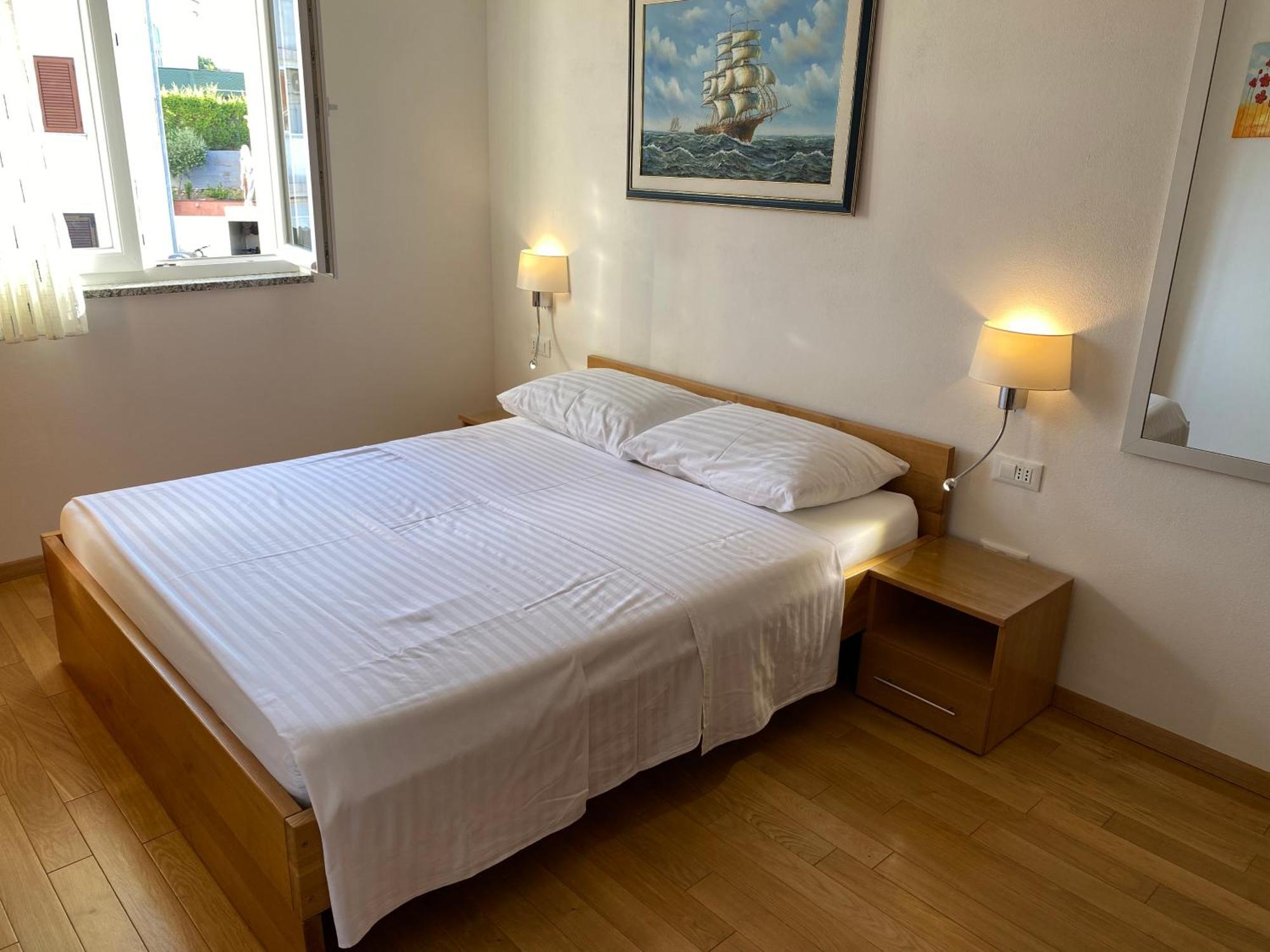Apartment Klara Đảo Krk Ngoại thất bức ảnh